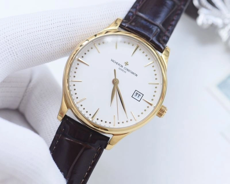MoistureWicking VACHERON CONSTANTIN Watches 204873
