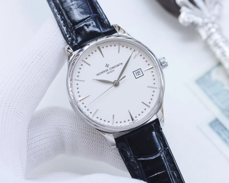 MoistureWicking VACHERON CONSTANTIN Watches 204873