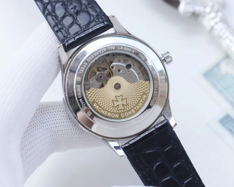 MoistureWicking VACHERON CONSTANTIN Watches 204873