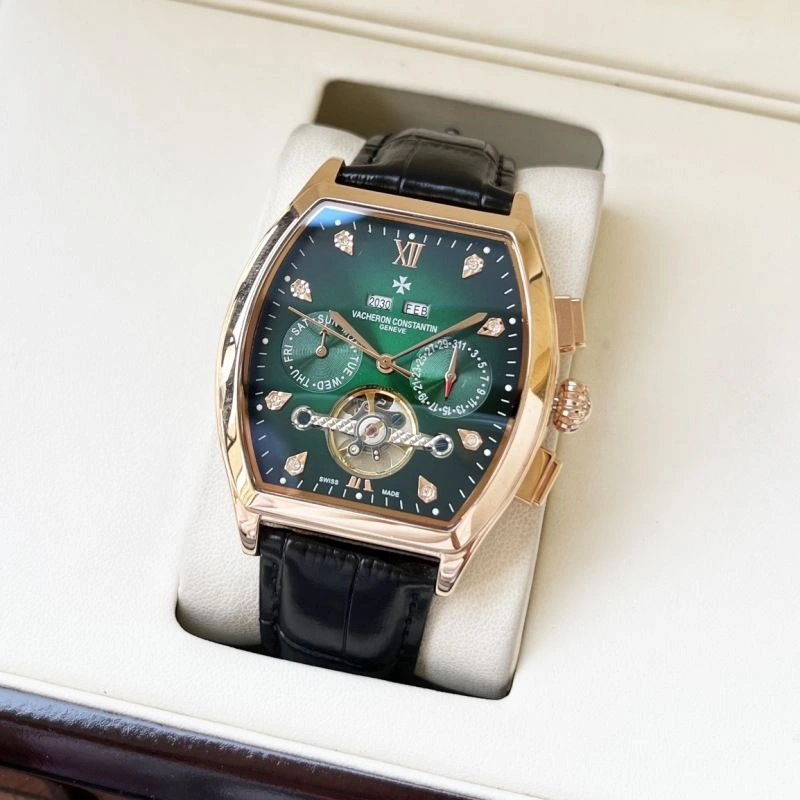 VACHERON CONSTANTIN Watches Attractive 204893