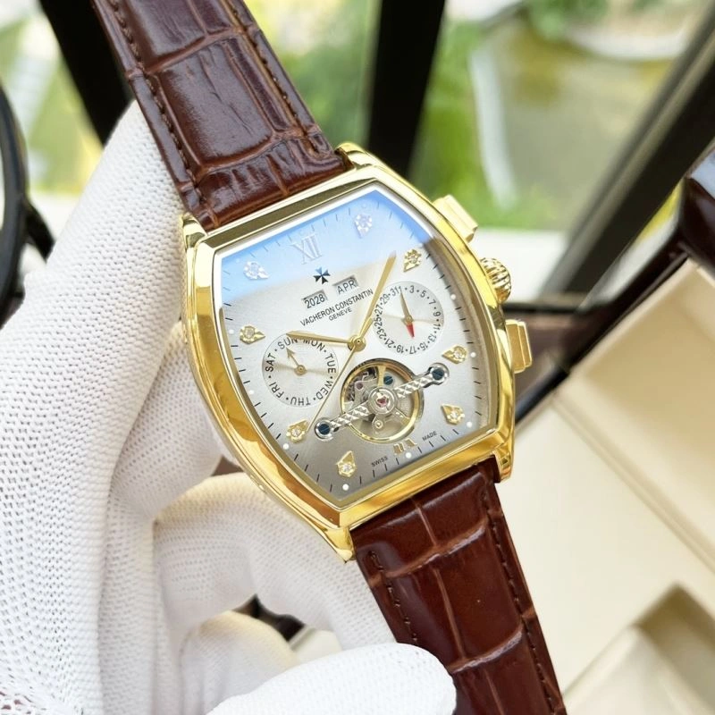 VACHERON CONSTANTIN Watches Attractive 204893