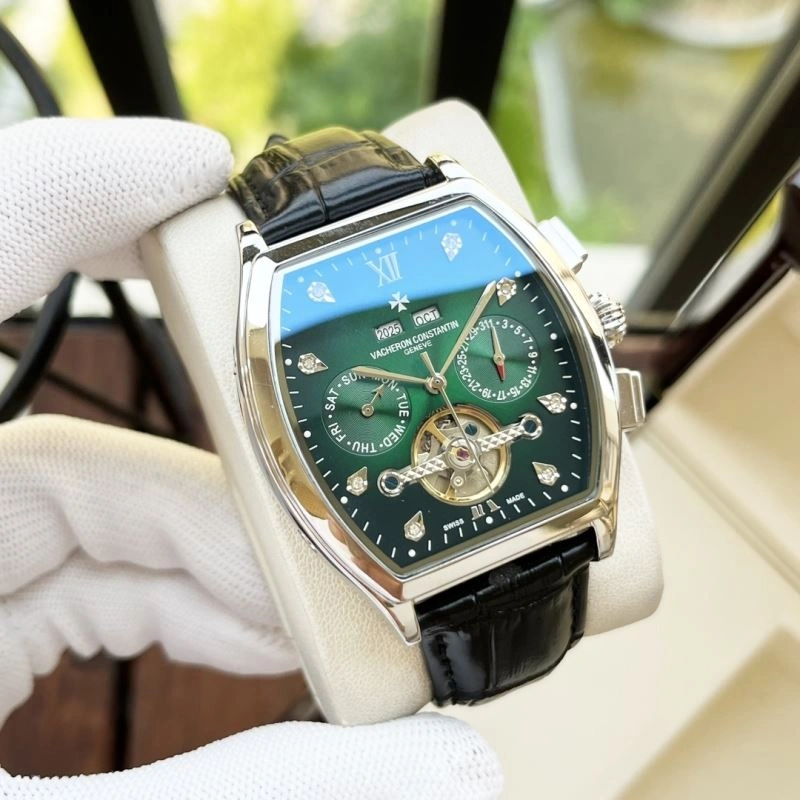 VACHERON CONSTANTIN Watches Attractive 204893