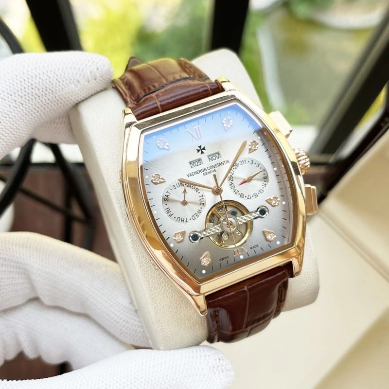VACHERON CONSTANTIN Watches Attractive 204893