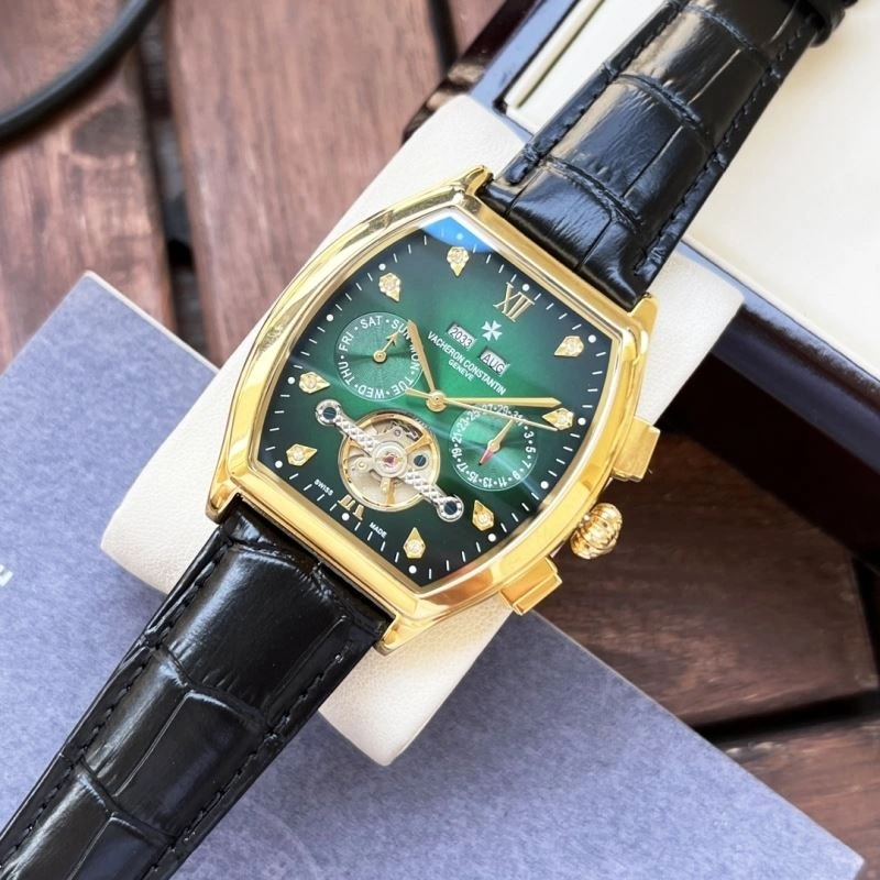 VACHERON CONSTANTIN Watches Attractive 204893