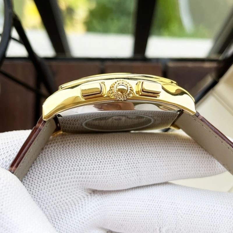 VACHERON CONSTANTIN Watches Attractive 204893