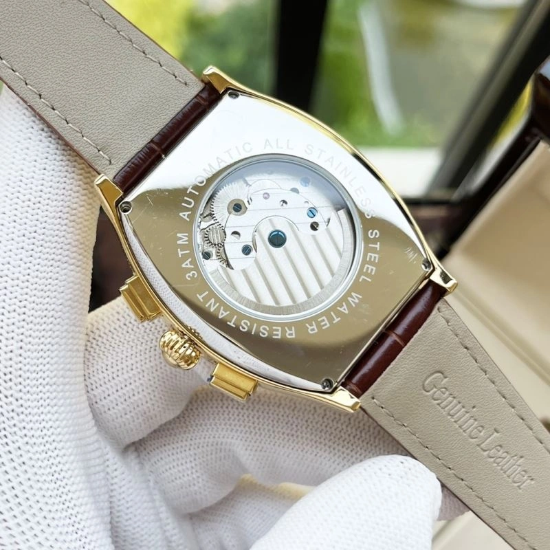 VACHERON CONSTANTIN Watches Attractive 204893