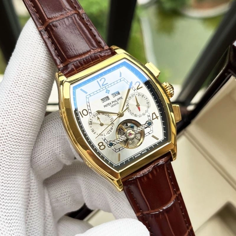Durable VACHERON CONSTANTIN Watches 204879
