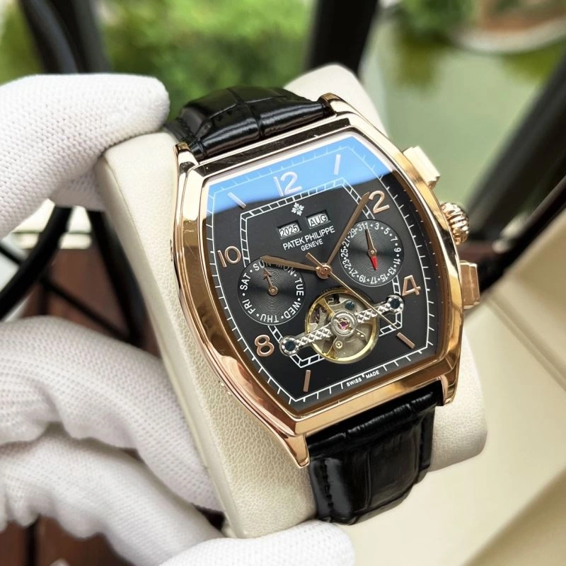 Durable VACHERON CONSTANTIN Watches 204879
