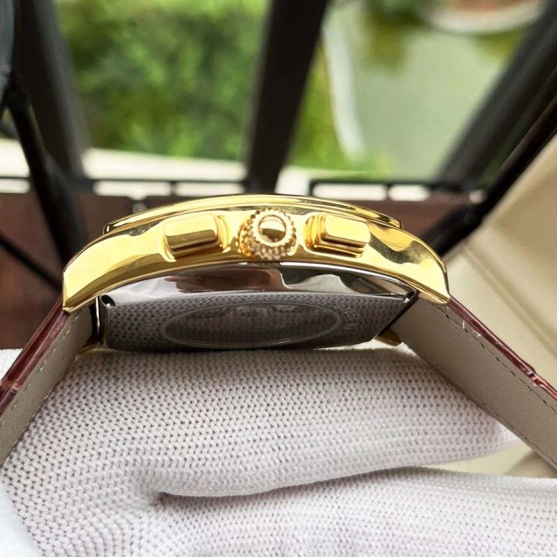Durable VACHERON CONSTANTIN Watches 204879