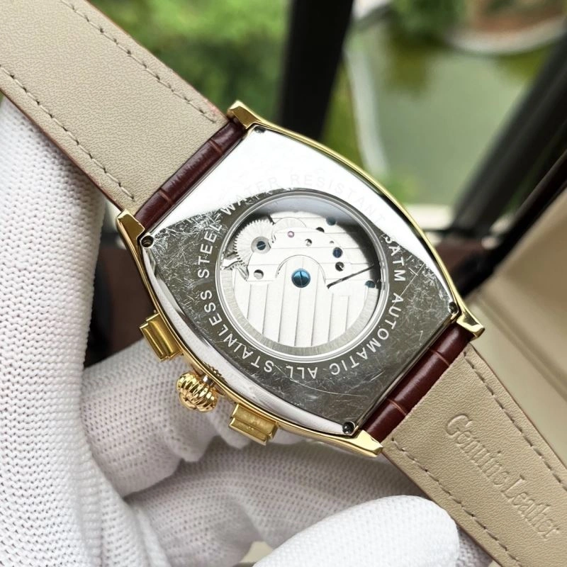 Durable VACHERON CONSTANTIN Watches 204879