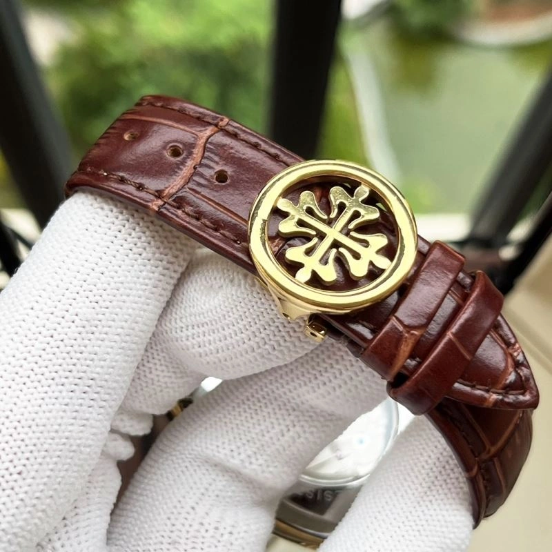 Durable VACHERON CONSTANTIN Watches 204879