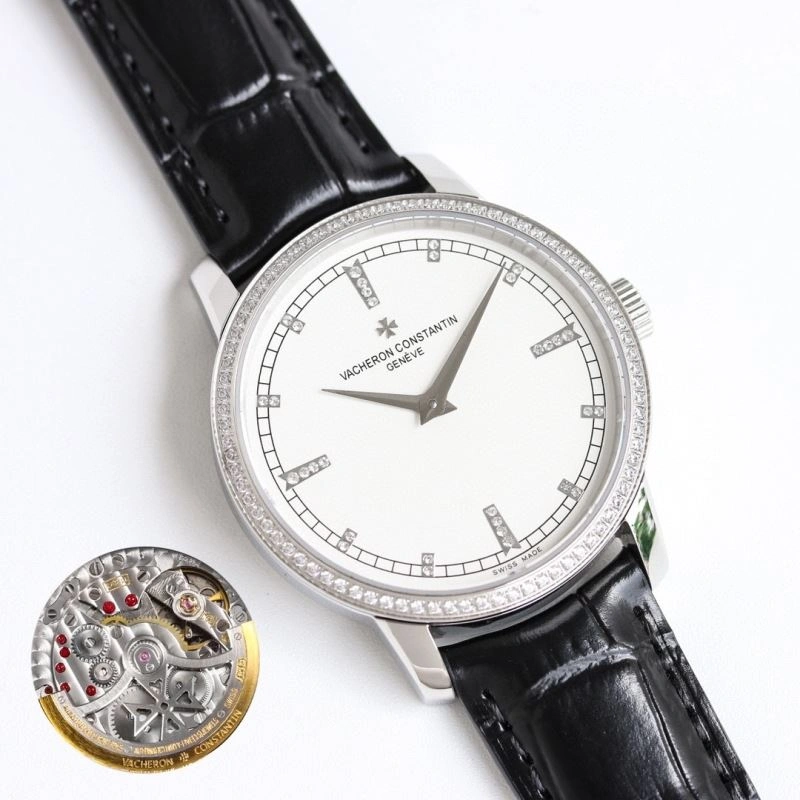 VACHERON CONSTANTIN Watches Packable 204874