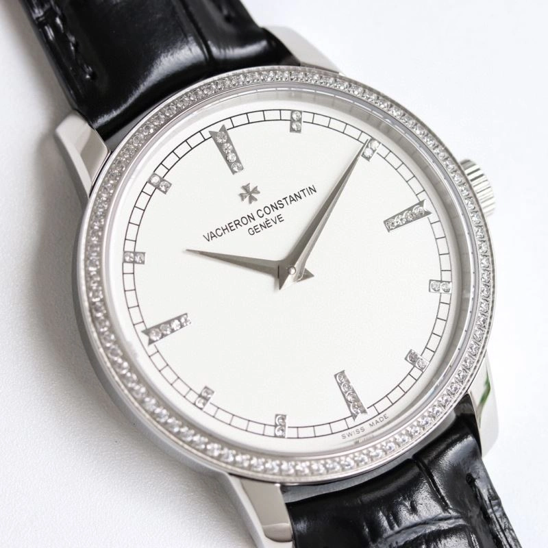 VACHERON CONSTANTIN Watches Packable 204874