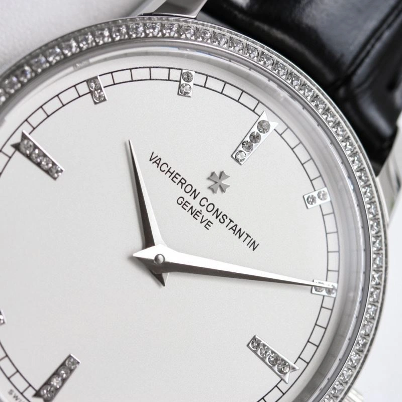 VACHERON CONSTANTIN Watches Packable 204874