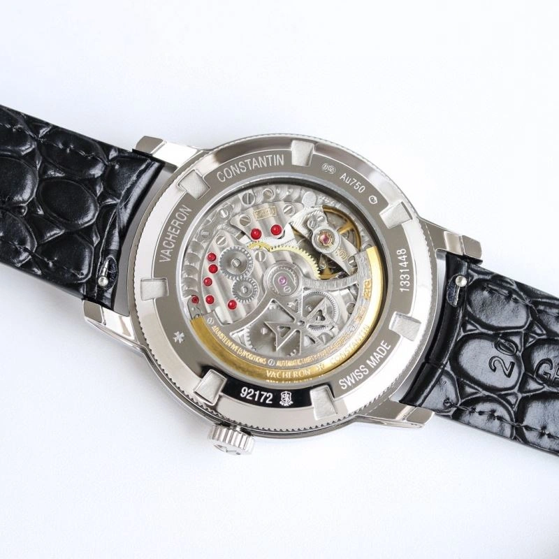 VACHERON CONSTANTIN Watches Packable 204874