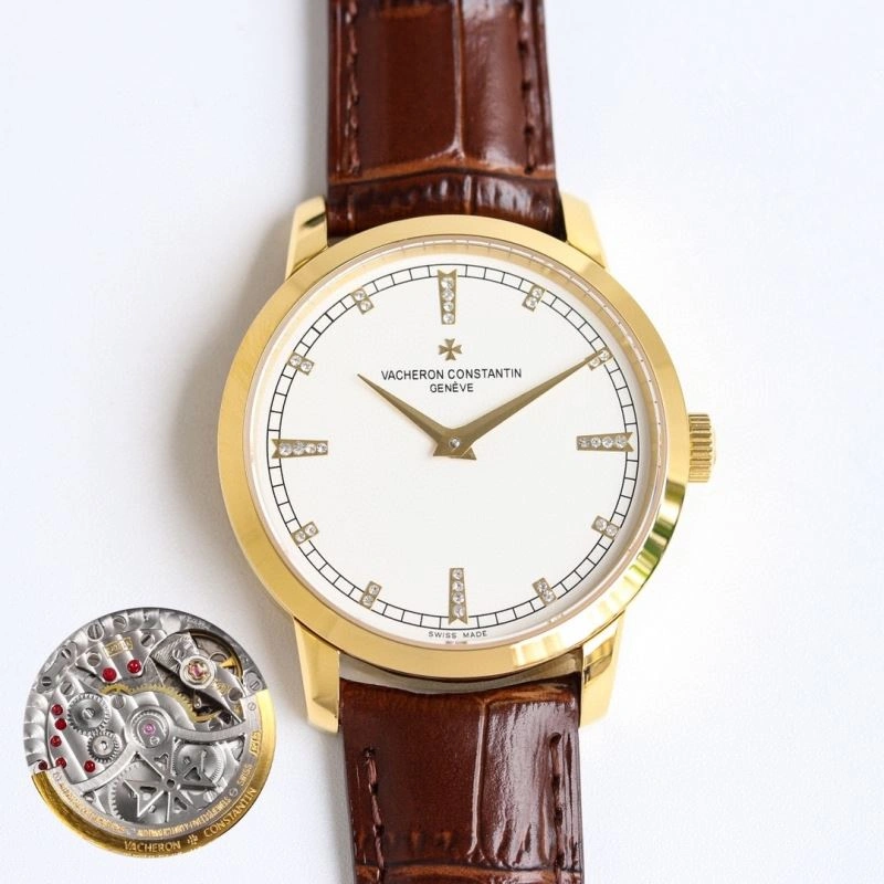 SoftTouch VACHERON CONSTANTIN Watches 204940