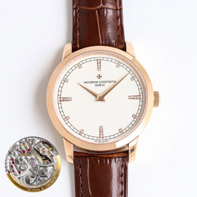 SoftTouch VACHERON CONSTANTIN Watches 204940