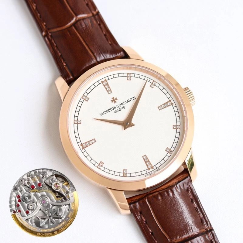 SoftTouch VACHERON CONSTANTIN Watches 204940