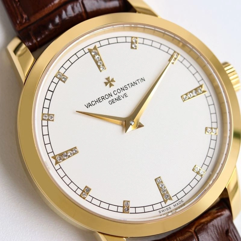 SoftTouch VACHERON CONSTANTIN Watches 204940