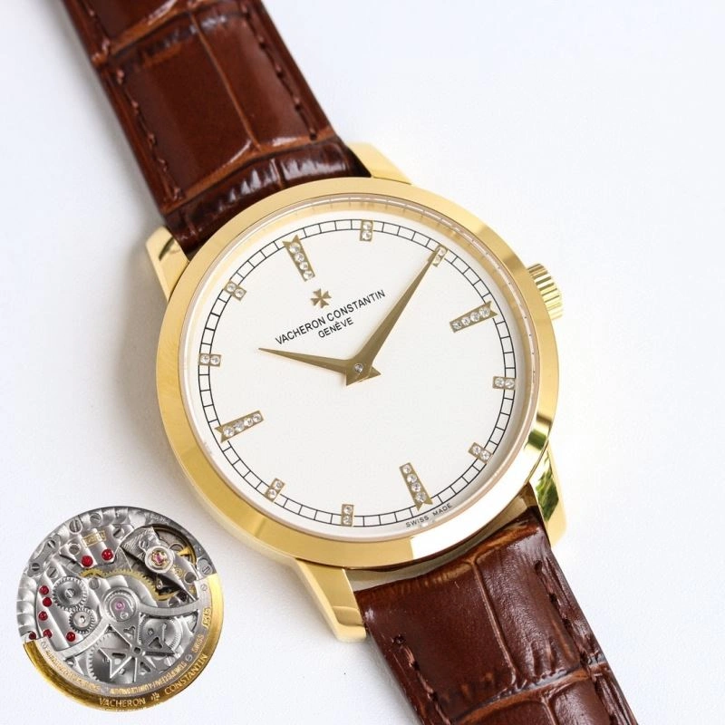 SoftTouch VACHERON CONSTANTIN Watches 204940