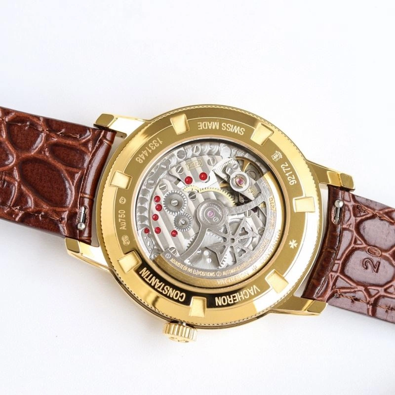 SoftTouch VACHERON CONSTANTIN Watches 204940