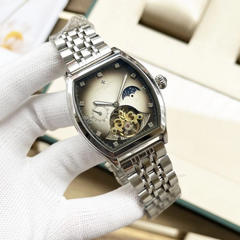 SunProtective VACHERON CONSTANTIN Watches 204894