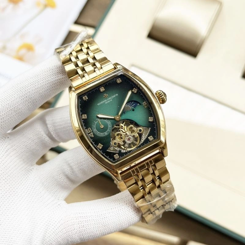 SunProtective VACHERON CONSTANTIN Watches 204894