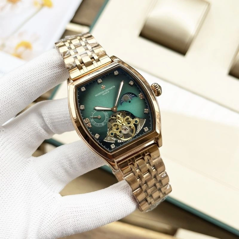 SunProtective VACHERON CONSTANTIN Watches 204894