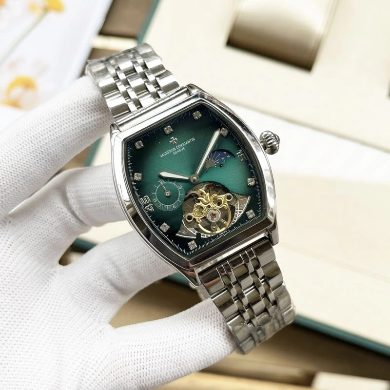 SunProtective VACHERON CONSTANTIN Watches 204894