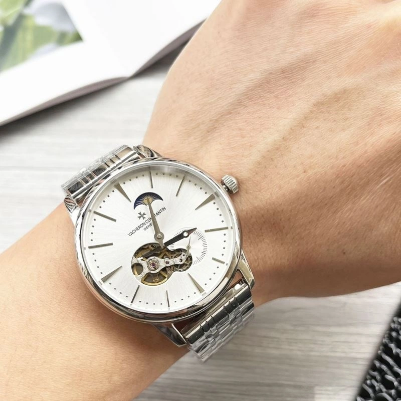 VACHERON CONSTANTIN Watches Seasonal 204875
