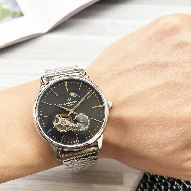 VACHERON CONSTANTIN Watches Seasonal 204875