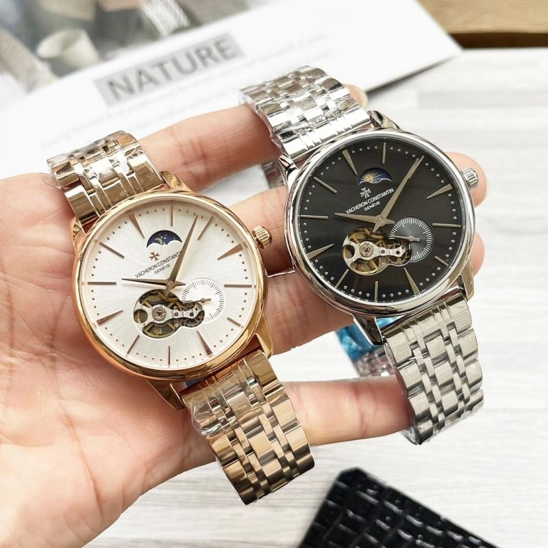 VACHERON CONSTANTIN Watches Seasonal 204875