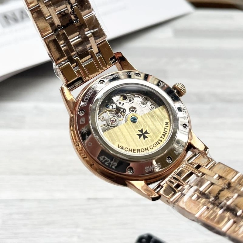 VACHERON CONSTANTIN Watches Seasonal 204875