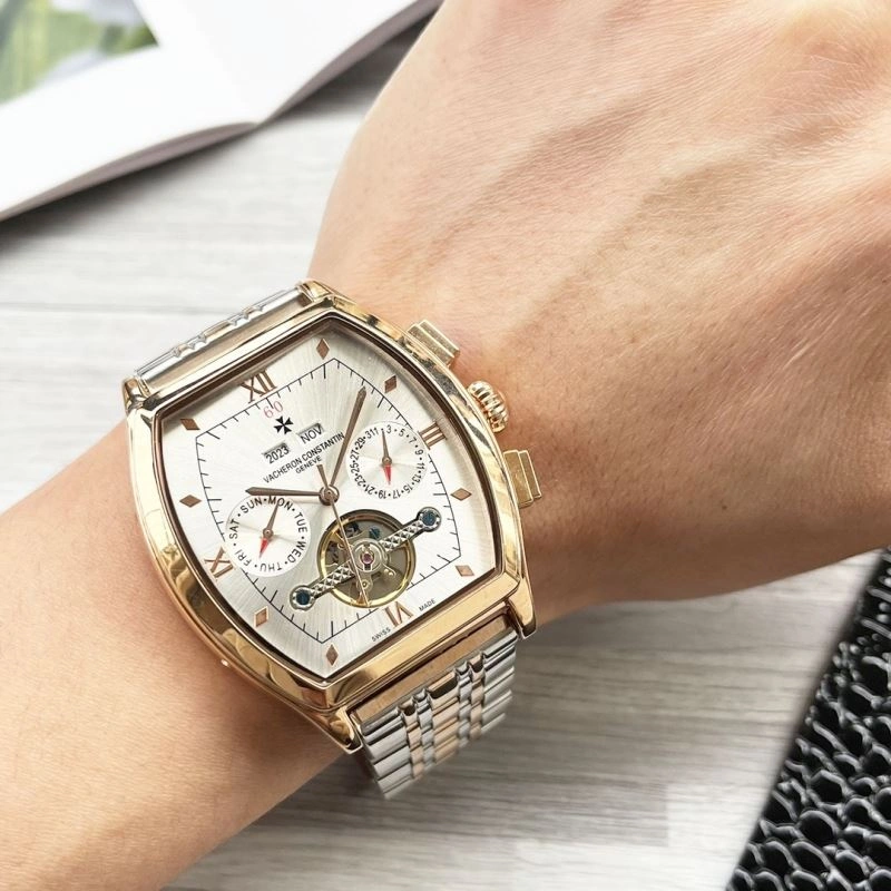 VACHERON CONSTANTIN Watches Vibrant 204887