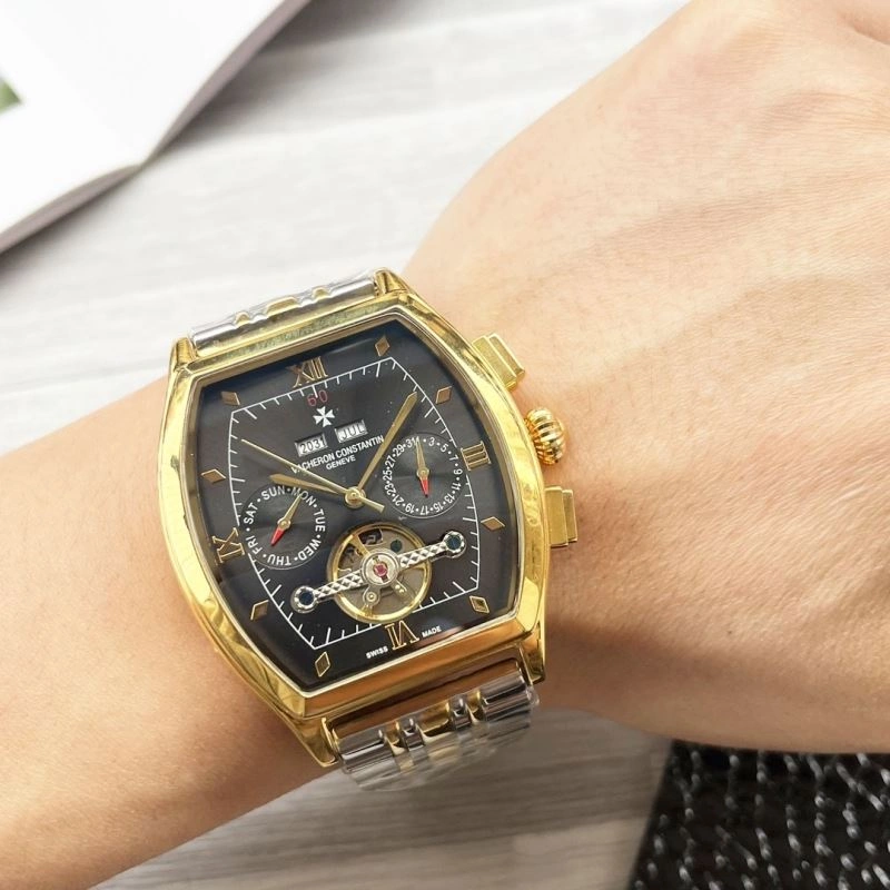 VACHERON CONSTANTIN Watches Vibrant 204887