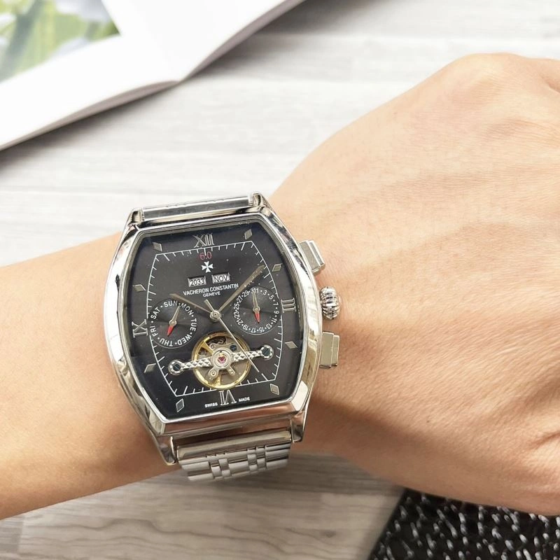 VACHERON CONSTANTIN Watches Vibrant 204887