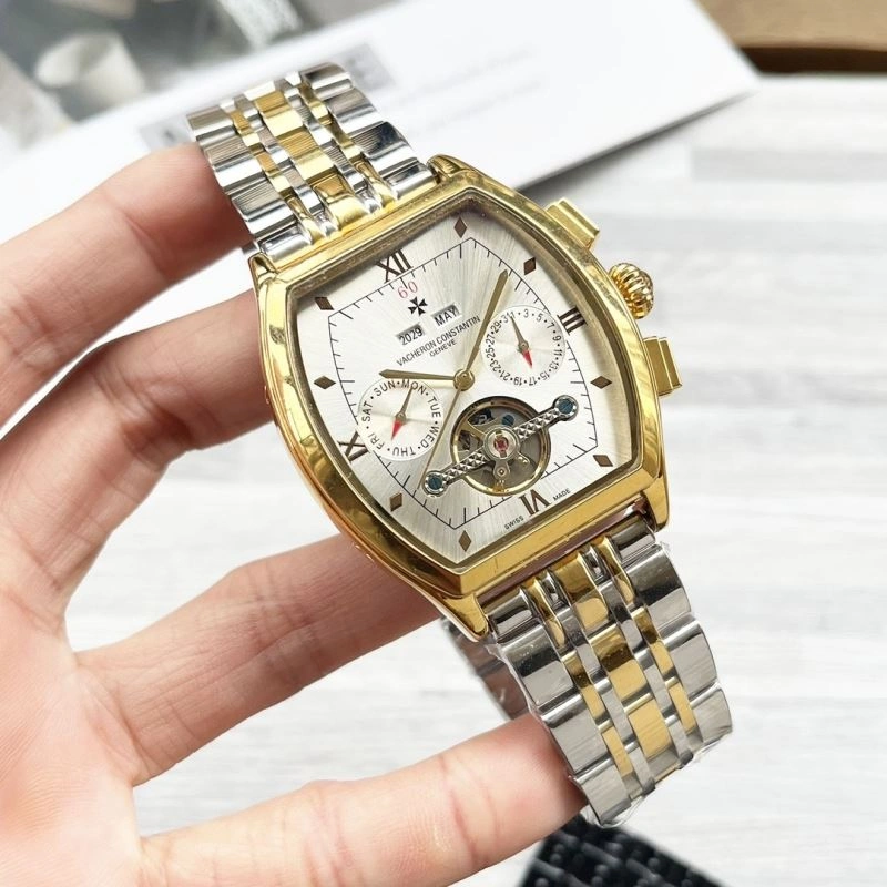 VACHERON CONSTANTIN Watches Vibrant 204887