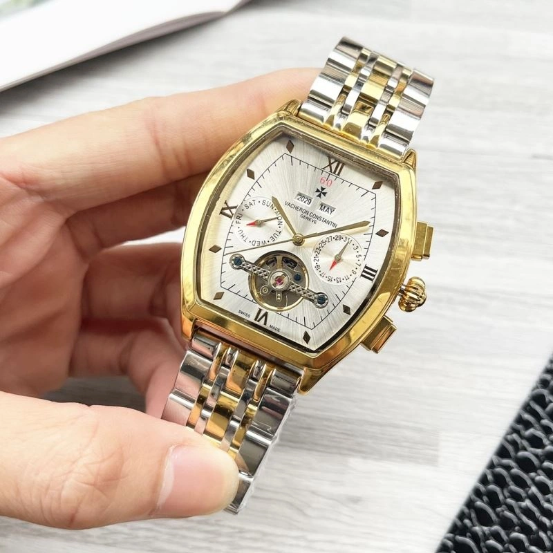 VACHERON CONSTANTIN Watches Vibrant 204887
