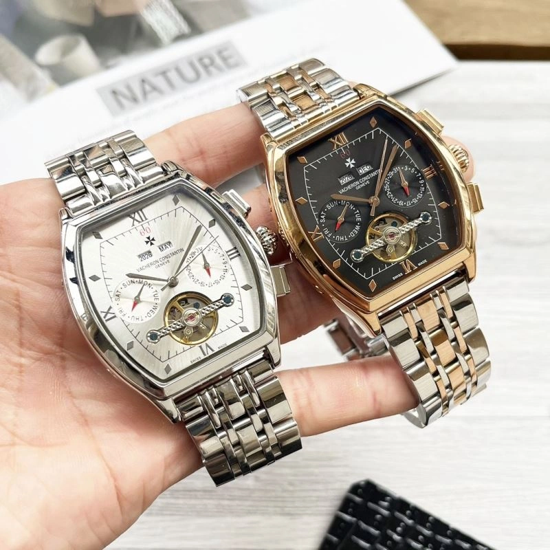 VACHERON CONSTANTIN Watches Vibrant 204887
