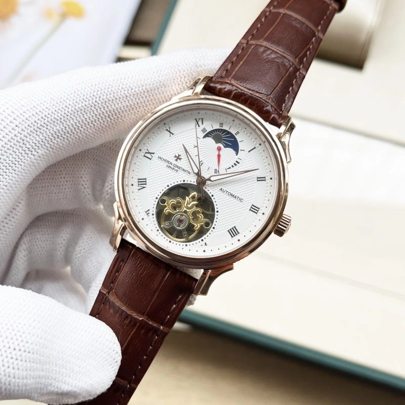 VACHERON CONSTANTIN Watches Seasonal 204898
