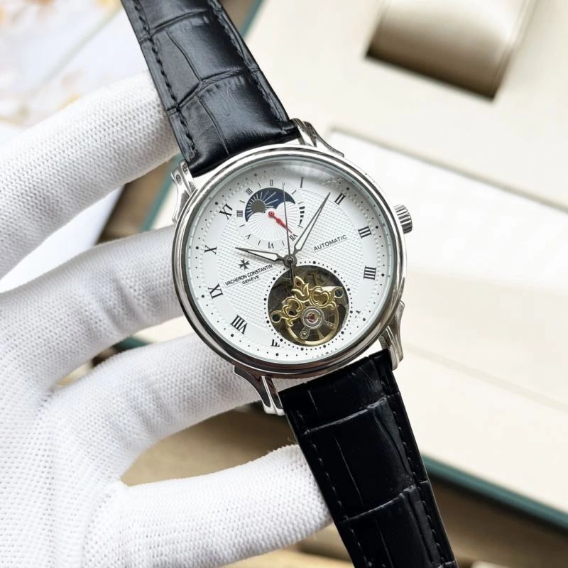 VACHERON CONSTANTIN Watches Seasonal 204898