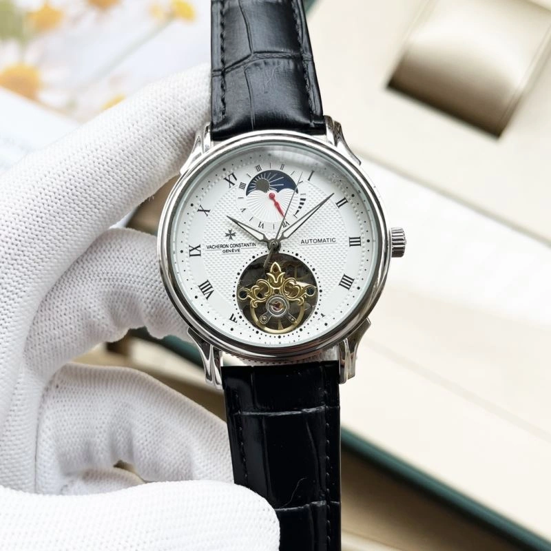 VACHERON CONSTANTIN Watches Seasonal 204898