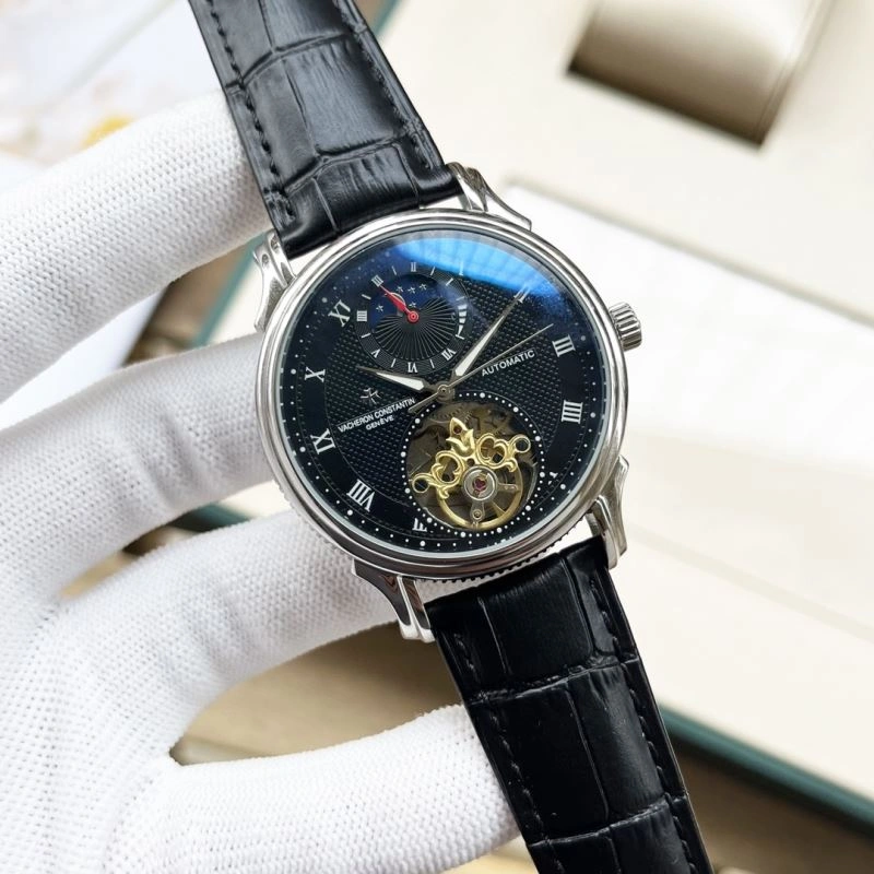 VACHERON CONSTANTIN Watches Seasonal 204898