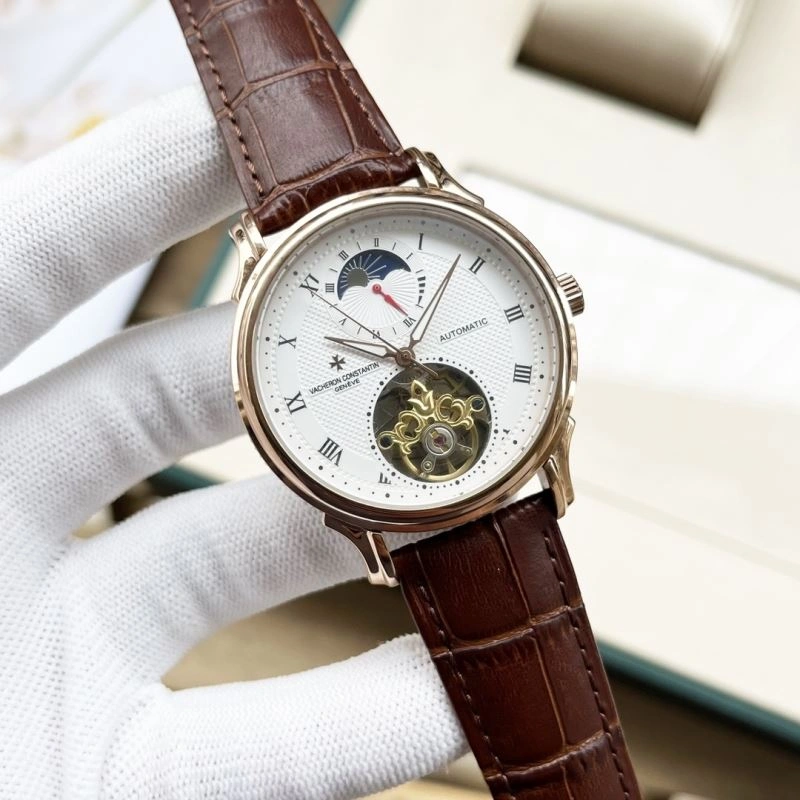 VACHERON CONSTANTIN Watches Seasonal 204898
