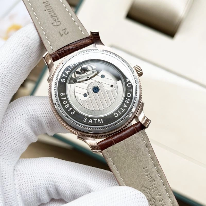 VACHERON CONSTANTIN Watches Seasonal 204898
