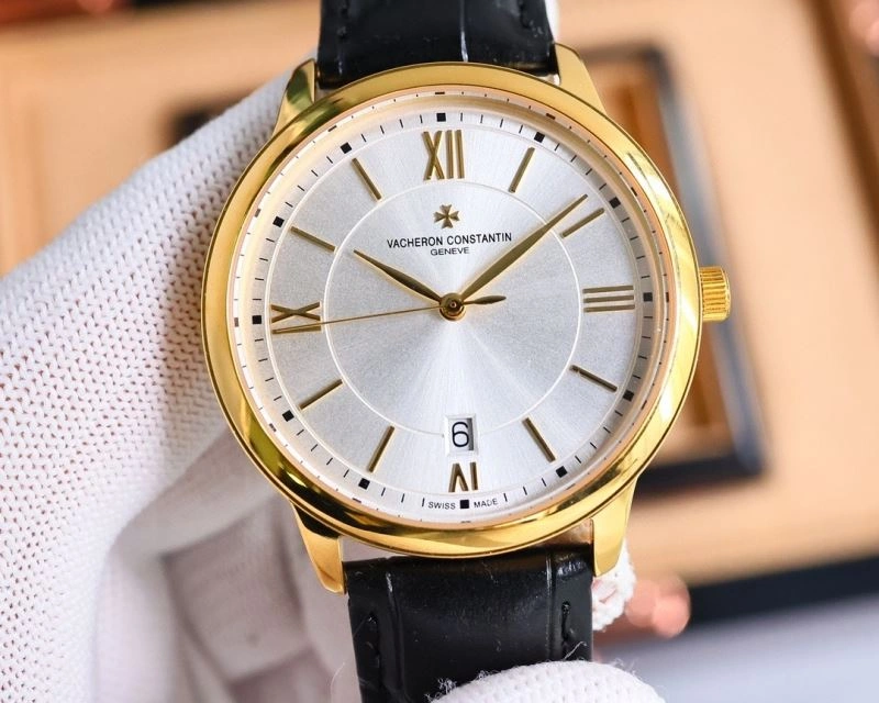 Vibrant VACHERON CONSTANTIN Watches 204871