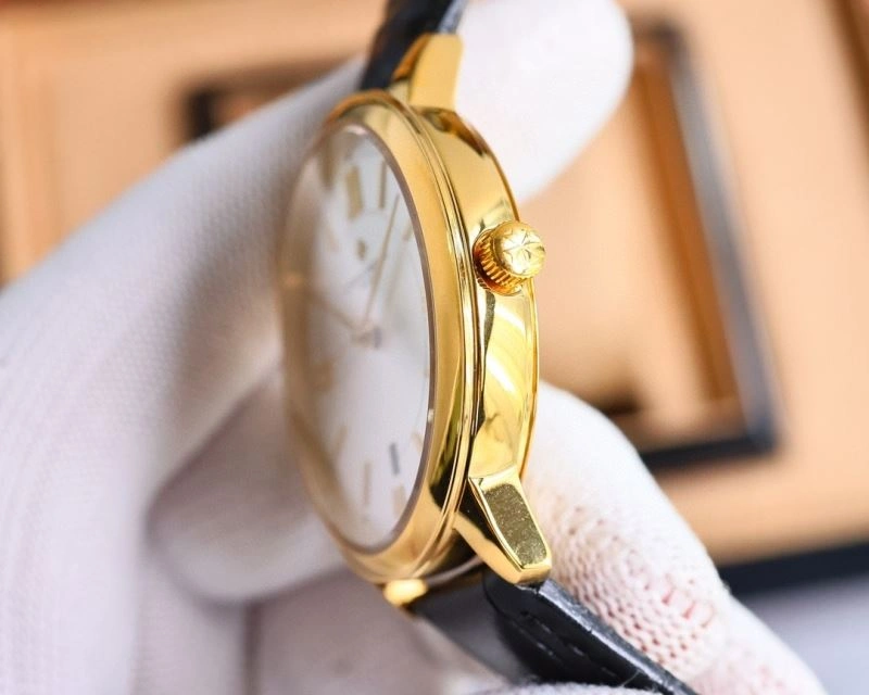 Vibrant VACHERON CONSTANTIN Watches 204871