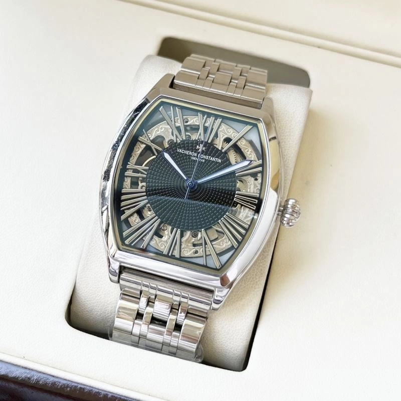 Sleek VACHERON CONSTANTIN Watches 204891