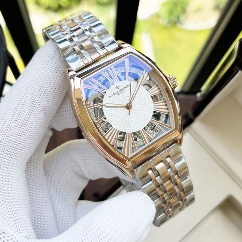 Sleek VACHERON CONSTANTIN Watches 204891