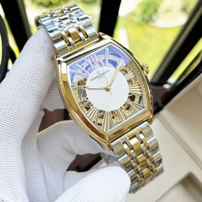 Sleek VACHERON CONSTANTIN Watches 204891